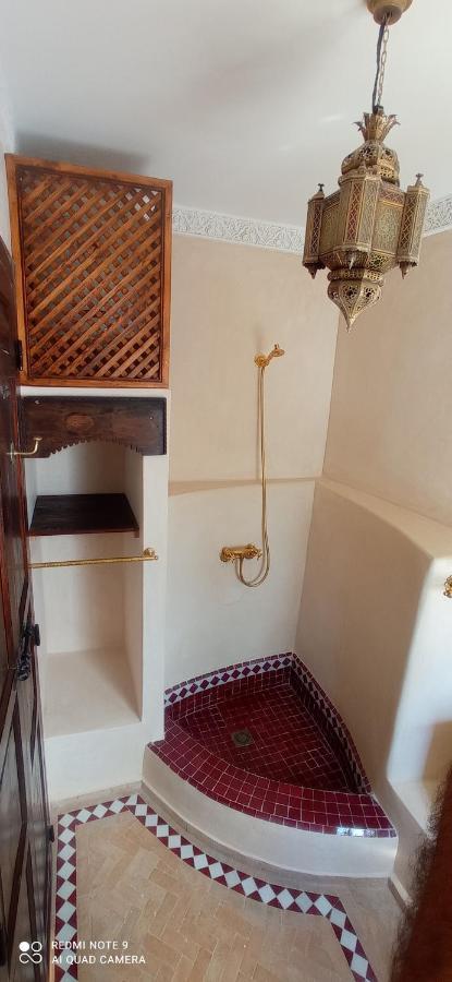 Dar En-nawat Affittacamere Marrakesh