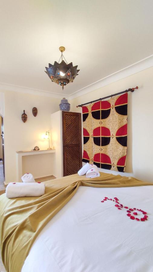 Affittacamere Dar En-nawat Marrakesh