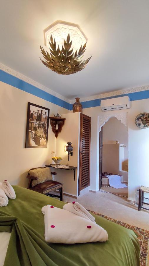 Affittacamere Dar En-nawat
