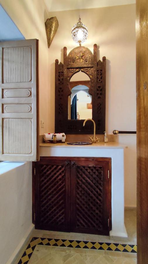 Dar En-nawat Affittacamere Marrakesh