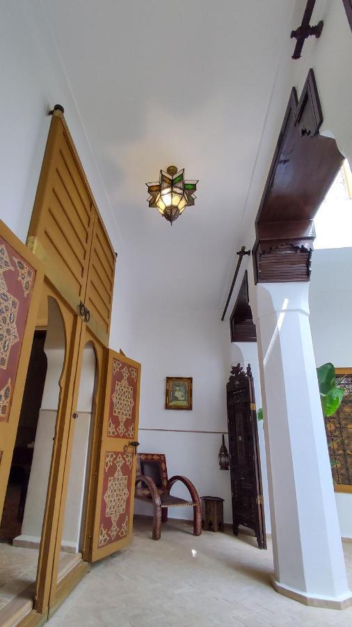 Dar En-nawat Affittacamere Marrakesh
