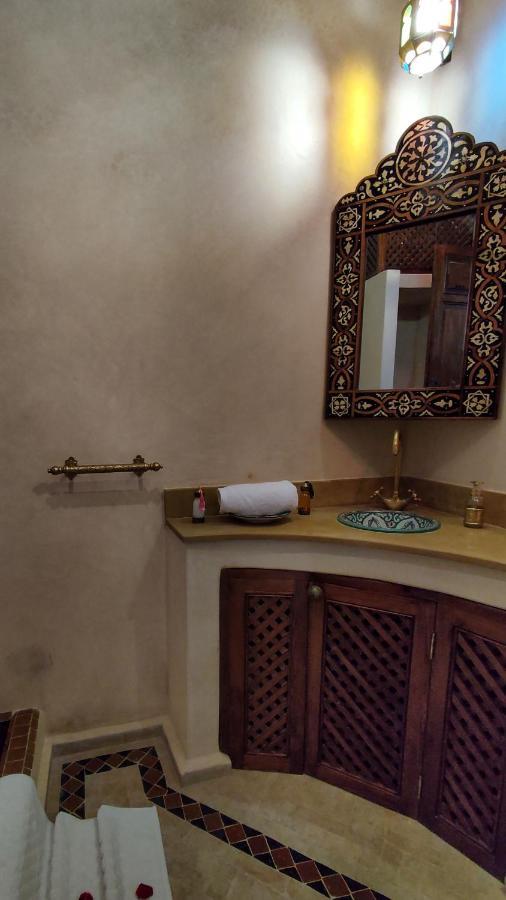 Dar En-nawat Affittacamere Marrakesh