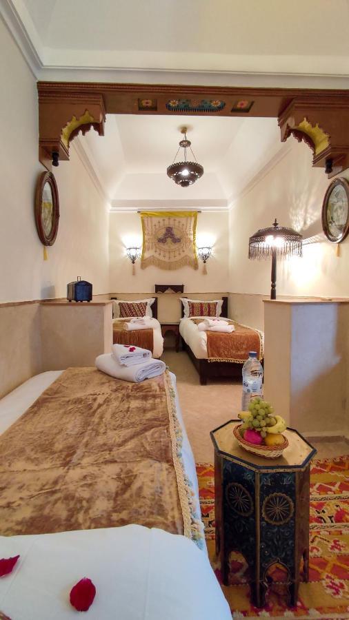 Affittacamere Dar En-nawat Marrakesh