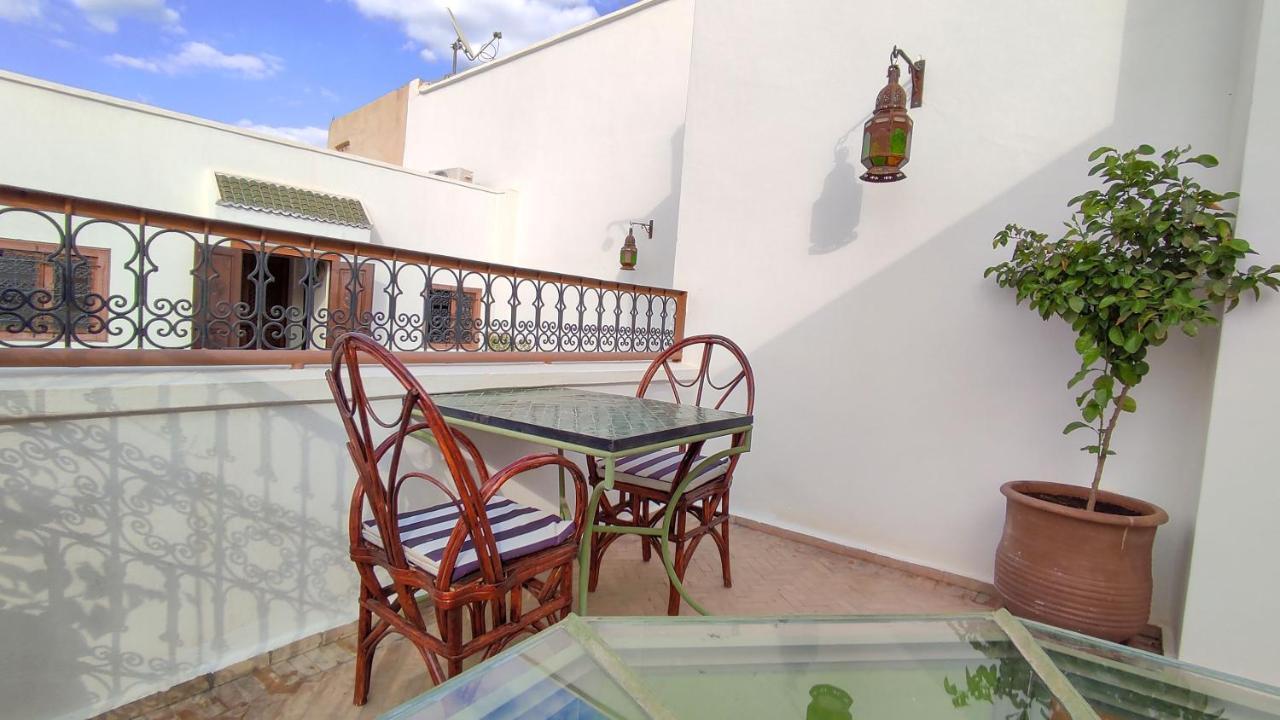 Affittacamere Dar En-nawat Marrakesh