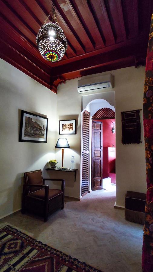 Dar En-nawat Affittacamere Marrakesh