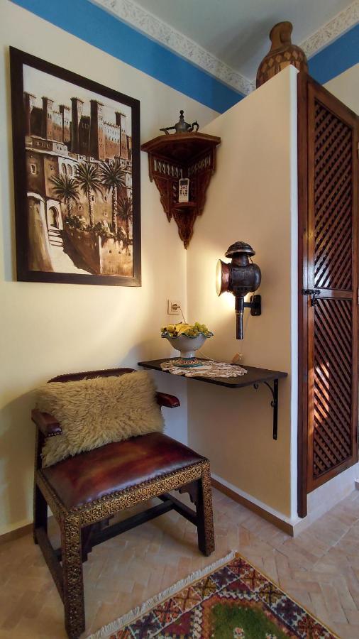 Affittacamere Dar En-nawat Marrakesh