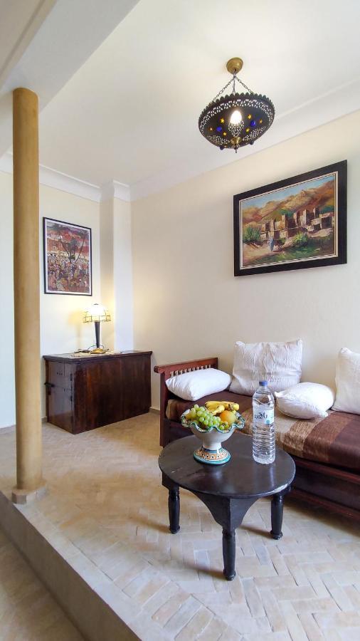 Dar En-nawat مراكش