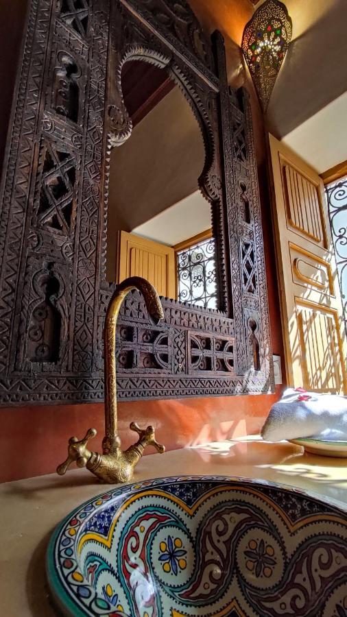 Dar En-nawat بيت ضيافة *